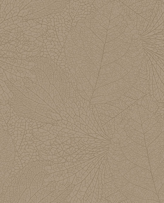EIJFFINGER Embrace 324041 - Afbeelding 1 - Naturel, Landelijk, Romantisch, Basic, Bladeren