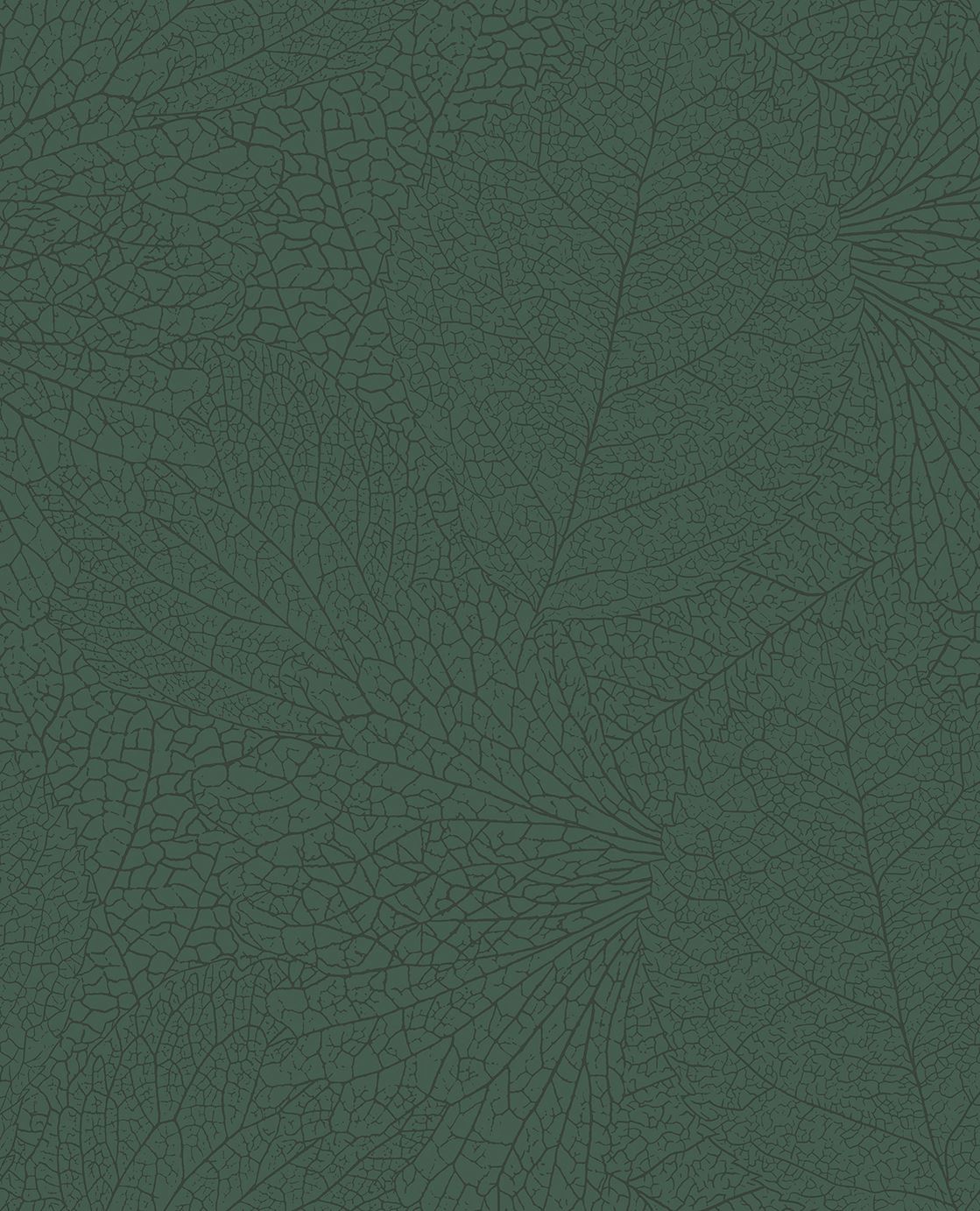 EIJFFINGER Embrace 324044 - Afbeelding 1 - Groen, Landelijk, Bladeren