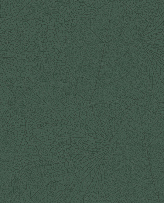 EIJFFINGER Embrace 324044 - Afbeelding 1 - Groen, Landelijk, Bladeren