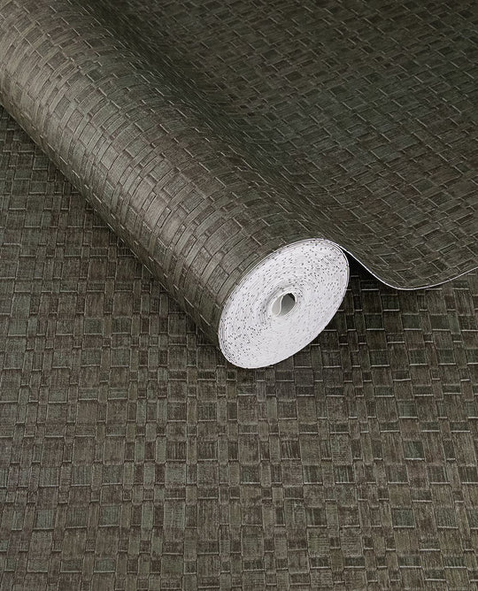EIJFFINGER Canvas 313532 - Afbeelding 1 - Groen, Basic, Klassiek, Stoer, Industrieel, Structuren