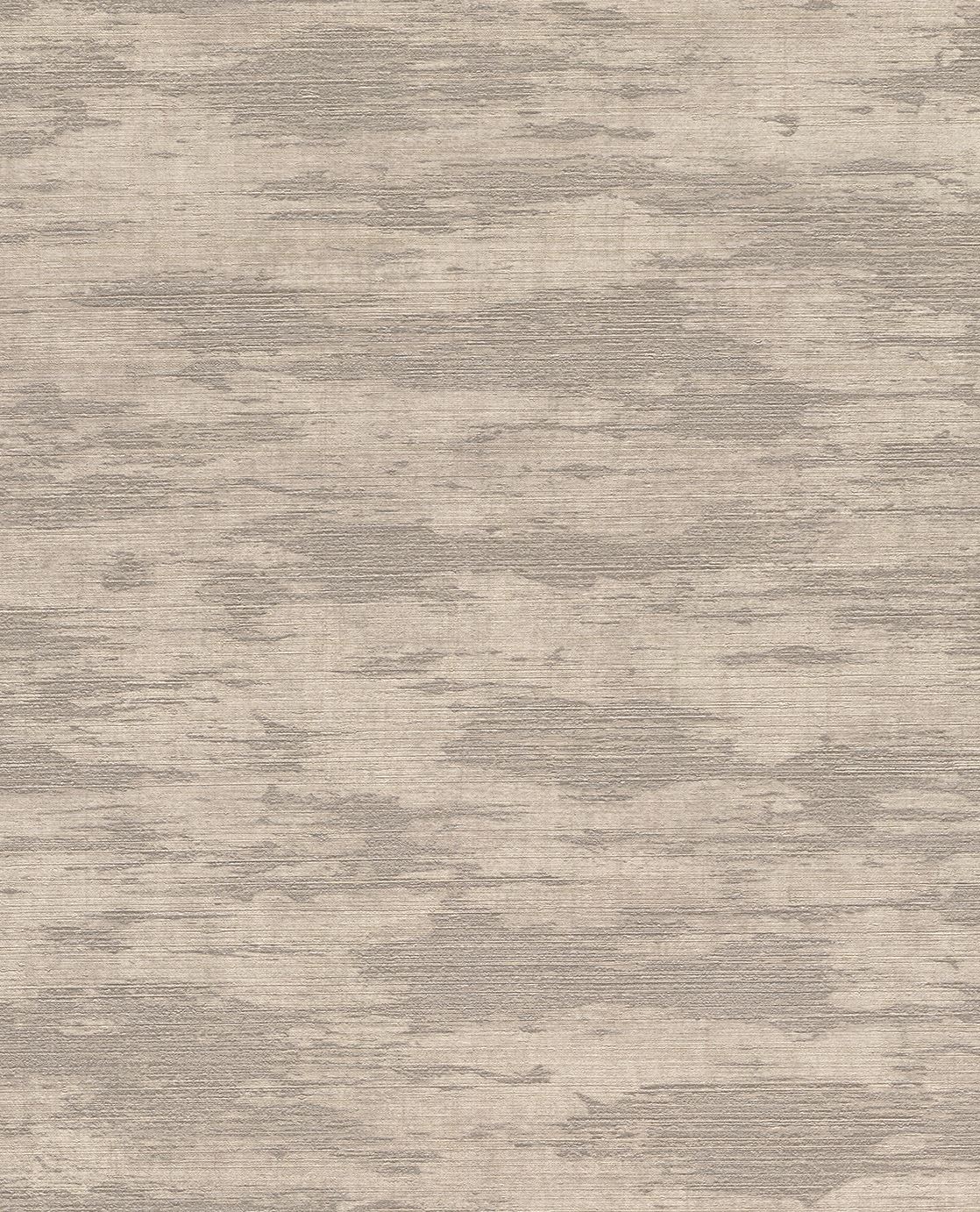EIJFFINGER Canvas 313540 - Afbeelding 1 - Zwart / Grijs, Klassiek, Chic, Glamour, Structuren
