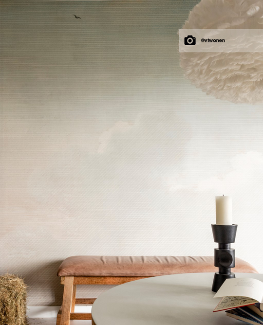 EIJFFINGER Wallpower Favourites 309036 - Afbeelding 3 - Naturel, Groen, Scandinavisch, Landelijk, Natuurlijk