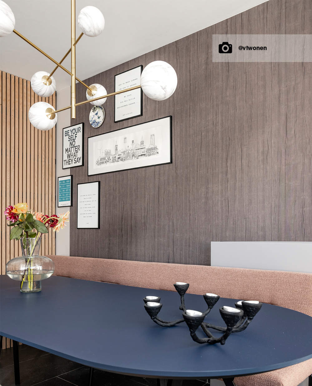 EIJFFINGER Museum 307332 - Afbeelding 2 - Naturel, Klassiek, Chic, Glamour, Effen, Uni, Structuren