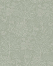 EIJFFINGER Pip Studio 6 333111 - Afbeelding 6 - Groen, Romantisch, Pip Studio, Fantasie, Bladeren