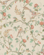 EIJFFINGER Pip Studio 6 333120 - Afbeelding 1 - Naturel, Romantisch, Pip Studio, Bloemen, Bladeren