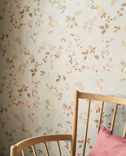 EIJFFINGER Pip Studio 6 333130 - Afbeelding 3 - Naturel, Romantisch, Pip Studio, Bloemen