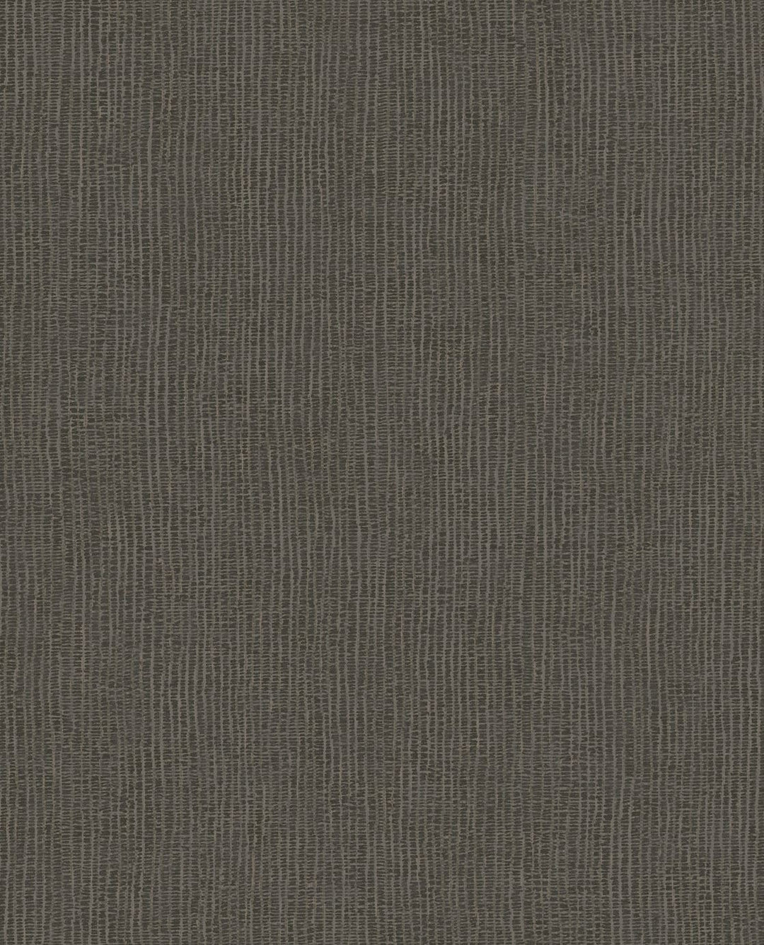 EIJFFINGER Unify 333210 - Afbeelding 1 - Zwart / Grijs, Etnisch, Basic, Stoer, Industrieel, Natuurlijk, Effen, Uni, Structuren