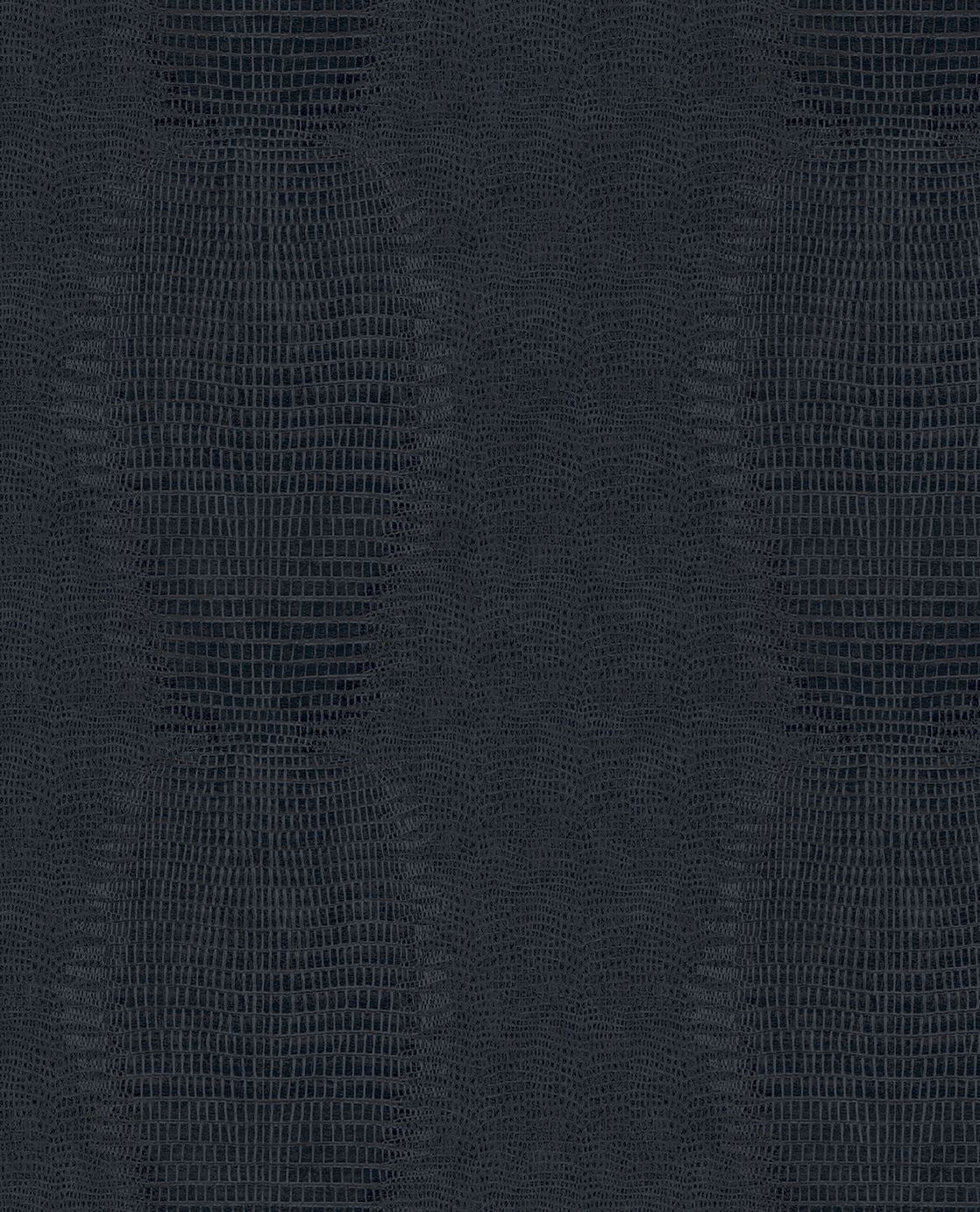 EIJFFINGER Unify 333234 - Afbeelding 1 - Blauw, Etnisch, Stoer, Industrieel, Chic, Glamour, Dieren, Structuren