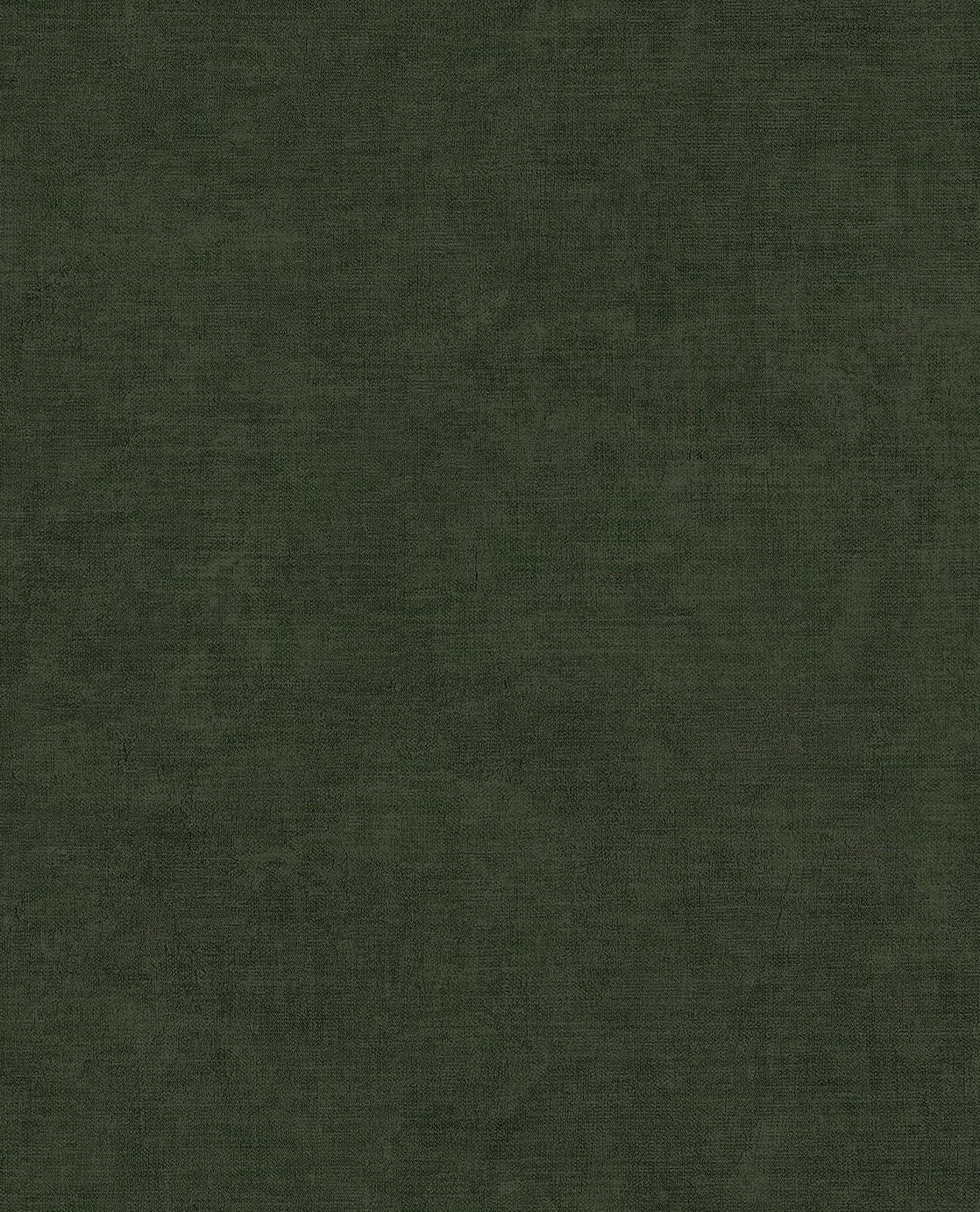 EIJFFINGER Unify 333247 - Afbeelding 1 - Groen, Etnisch, Basic, Stoer, Industrieel, Effen, Uni, Structuren