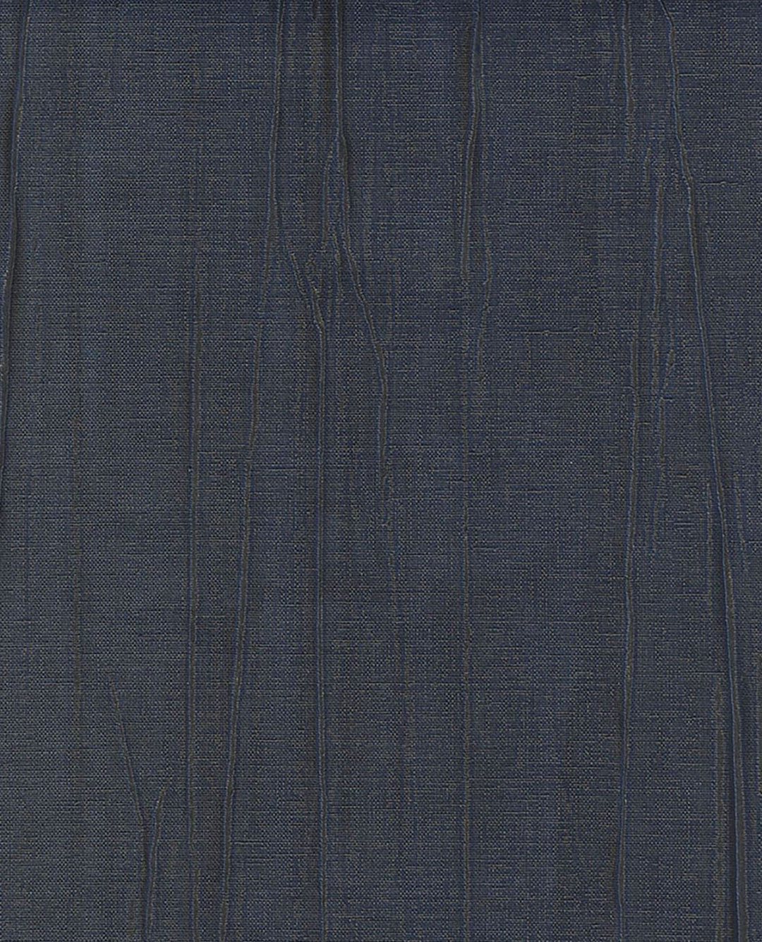 EIJFFINGER Unify 333255 - Afbeelding 1 - Blauw, Klassiek, Chic, Glamour, Effen, Uni, Structuren