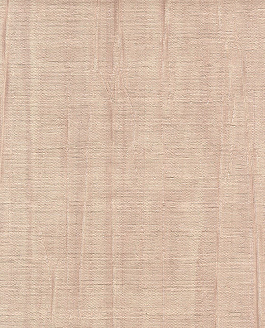 EIJFFINGER Unify 333259 - Afbeelding 1 - Naturel, Rood, Romantisch, Klassiek, Chic, Glamour, Effen, Uni, Structuren