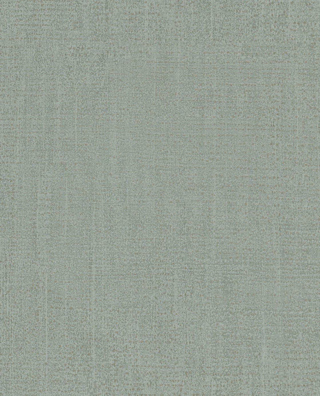 EIJFFINGER Unify 333267 - Afbeelding 1 - Groen, Retro, Vintage, Klassiek, Effen, Uni, Grafisch