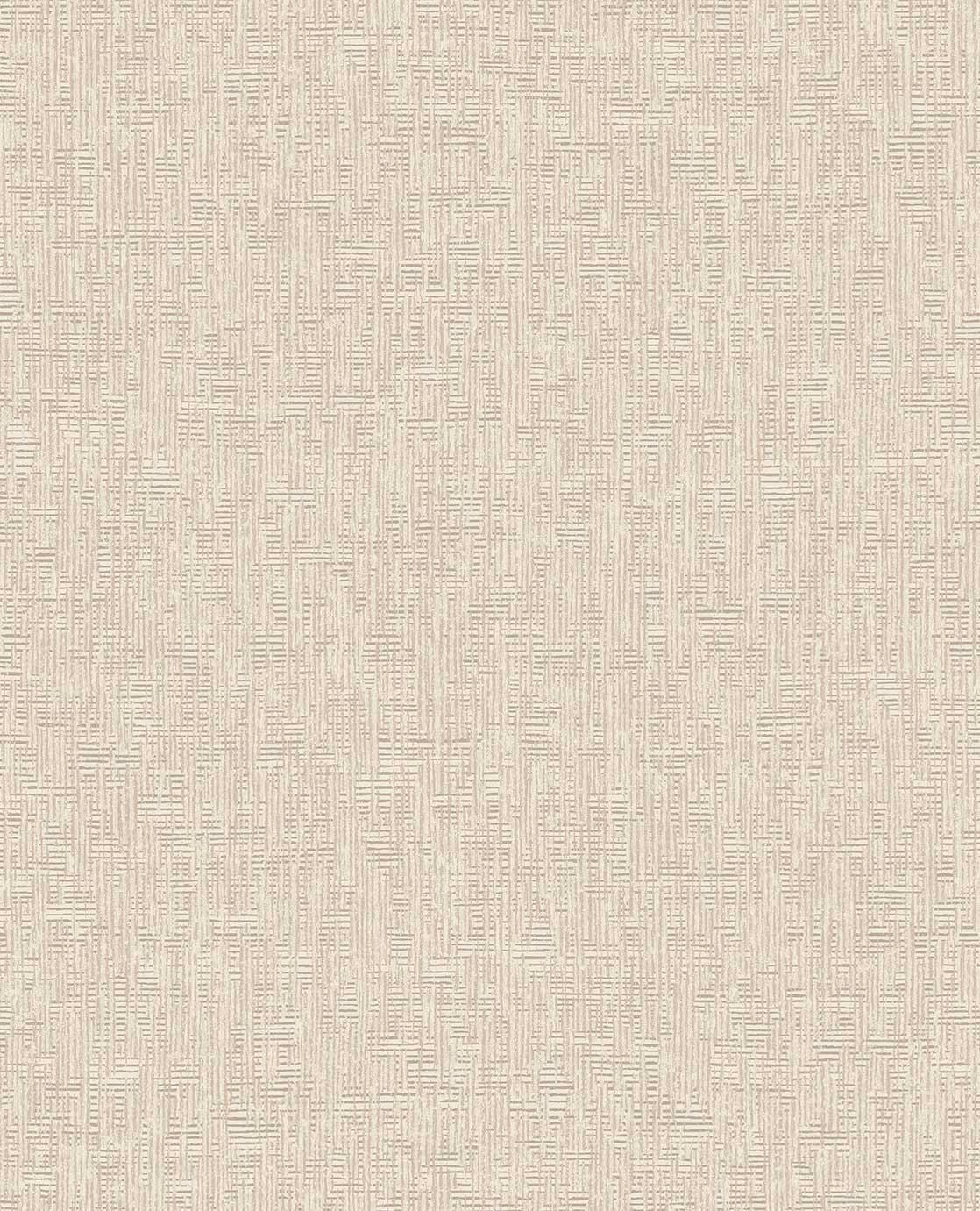 EIJFFINGER Unify 333298 - Afbeelding 1 - Wit, Basic, Stoer, Industrieel, Effen, Uni, Grafisch