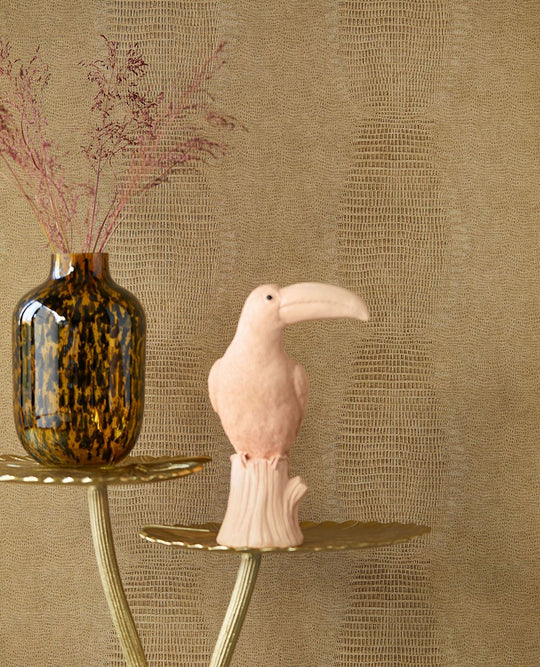 EIJFFINGER Unify 333236 - Afbeelding 2 - Naturel, Etnisch, Stoer, Industrieel, Chic, Glamour, Dieren, Effen, Uni, Structuren