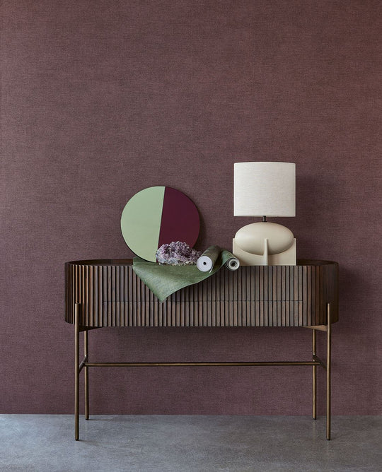 EIJFFINGER Unify 333271 - Afbeelding 2 - Rood, Basic, Klassiek, Stoer, Industrieel, Effen, Uni