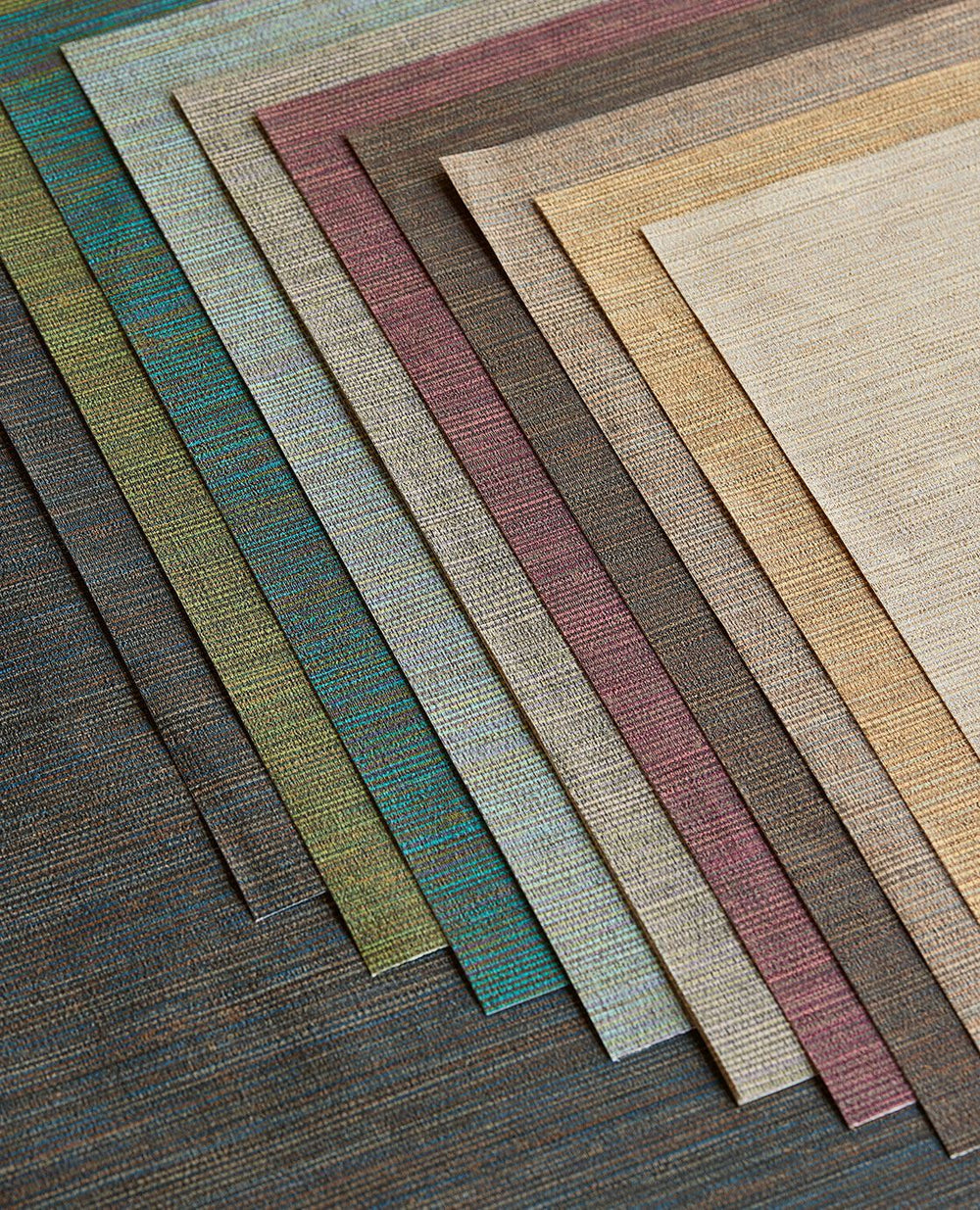 EIJFFINGER Unify 333289 - Afbeelding 2 - Naturel, Etnisch, Basic, Stoer, Industrieel, Natuurlijk, Structuren