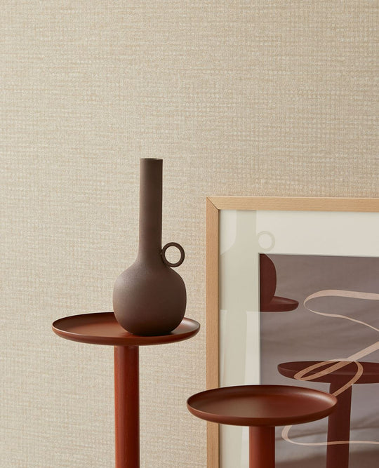 EIJFFINGER Unify 333303 - Afbeelding 2 - Naturel, Scandinavisch, Stoer, Industrieel, Chic, Glamour, Effen, Uni, Structuren