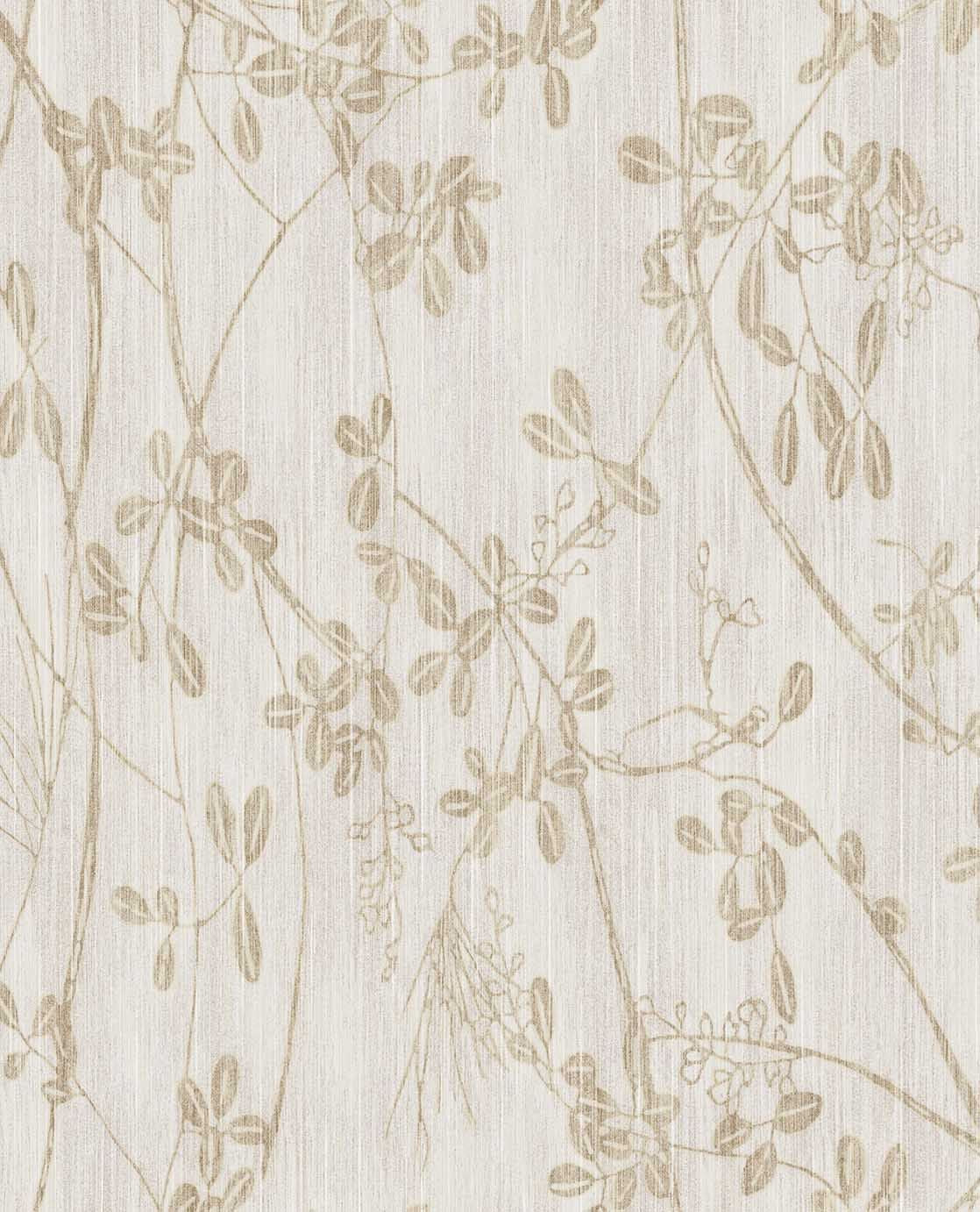 EIJFFINGER Emerald 333400 - Afbeelding 1 - Naturel, Landelijk, Romantisch, Natuurlijk