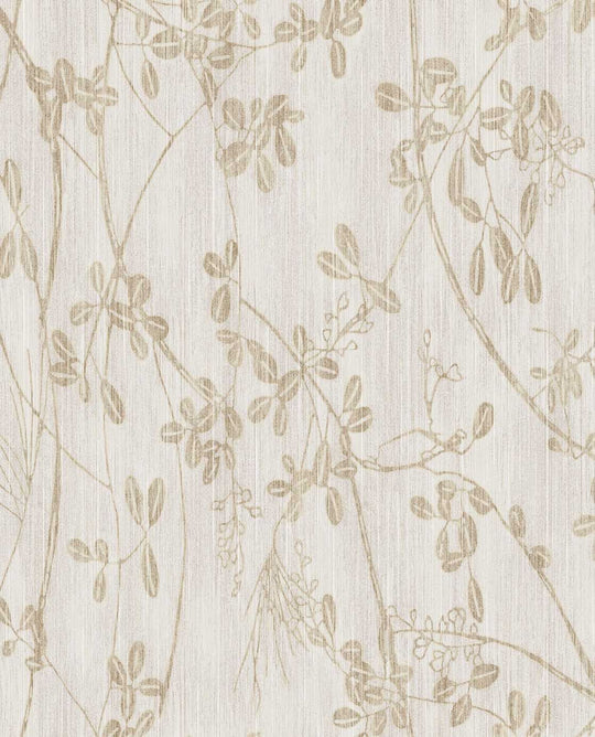 EIJFFINGER Emerald 333400 - Afbeelding 1 - Naturel, Landelijk, Romantisch, Natuurlijk