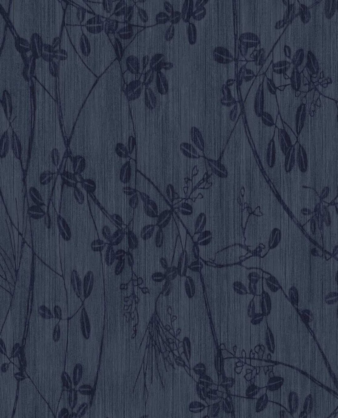 EIJFFINGER Emerald 333404 - Afbeelding 1 - Blauw, Landelijk, Natuurlijk