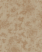 EIJFFINGER Emerald 333421 - Afbeelding 1 - Naturel, Landelijk, Romantisch, Structuren, Bloemen