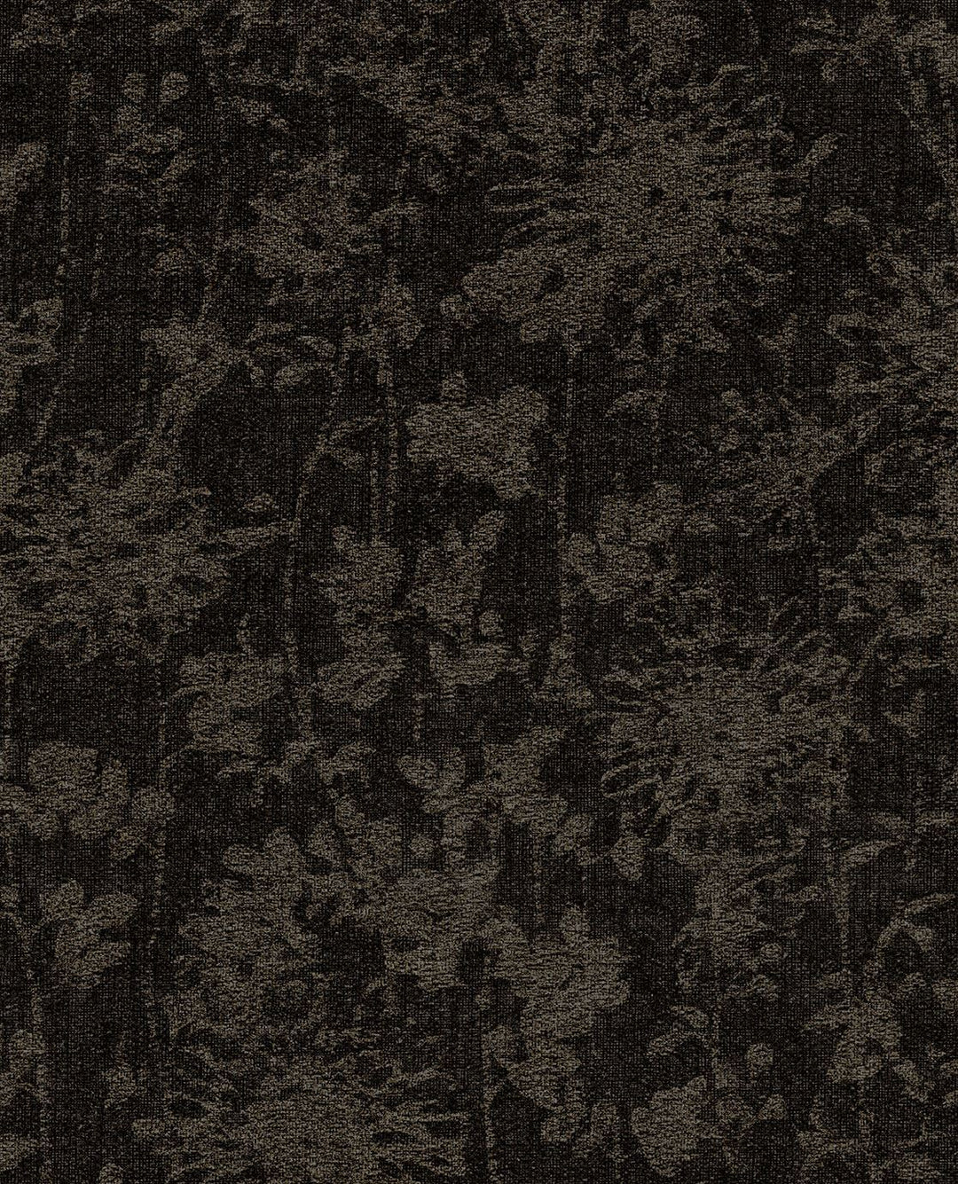 EIJFFINGER Emerald 333424 - Afbeelding 1 - Naturel, Zwart / Grijs, Romantisch, Klassiek, Bloemen
