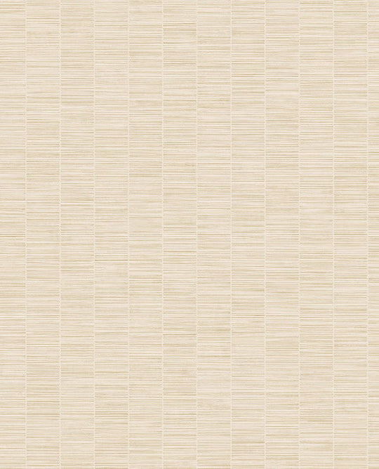 EIJFFINGER Emerald 333430 - Afbeelding 1 - Wit, Scandinavisch, Landelijk, Basic, Natuurlijk, Structuren