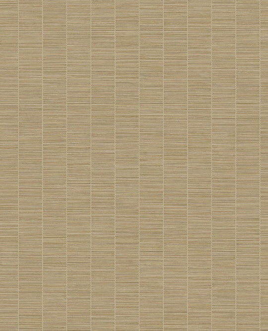 EIJFFINGER Emerald 333431 - Afbeelding 1 - Naturel, Landelijk, Etnisch, Basic, Natuurlijk, Structuren