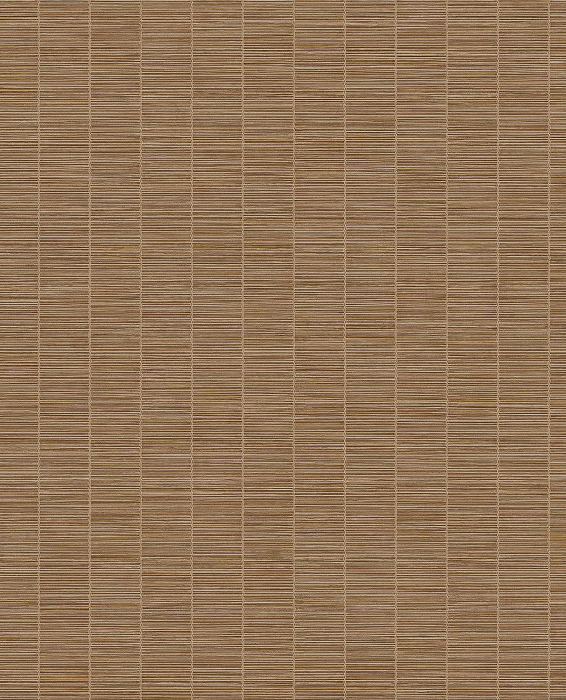 EIJFFINGER Emerald 333433 - Afbeelding 1 - Naturel, Landelijk, Etnisch, Basic, Natuurlijk, Effen, Uni, Structuren