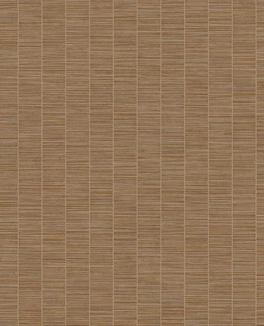 EIJFFINGER Emerald 333433 - Afbeelding 1 - Naturel, Landelijk, Etnisch, Basic, Natuurlijk, Effen, Uni, Structuren