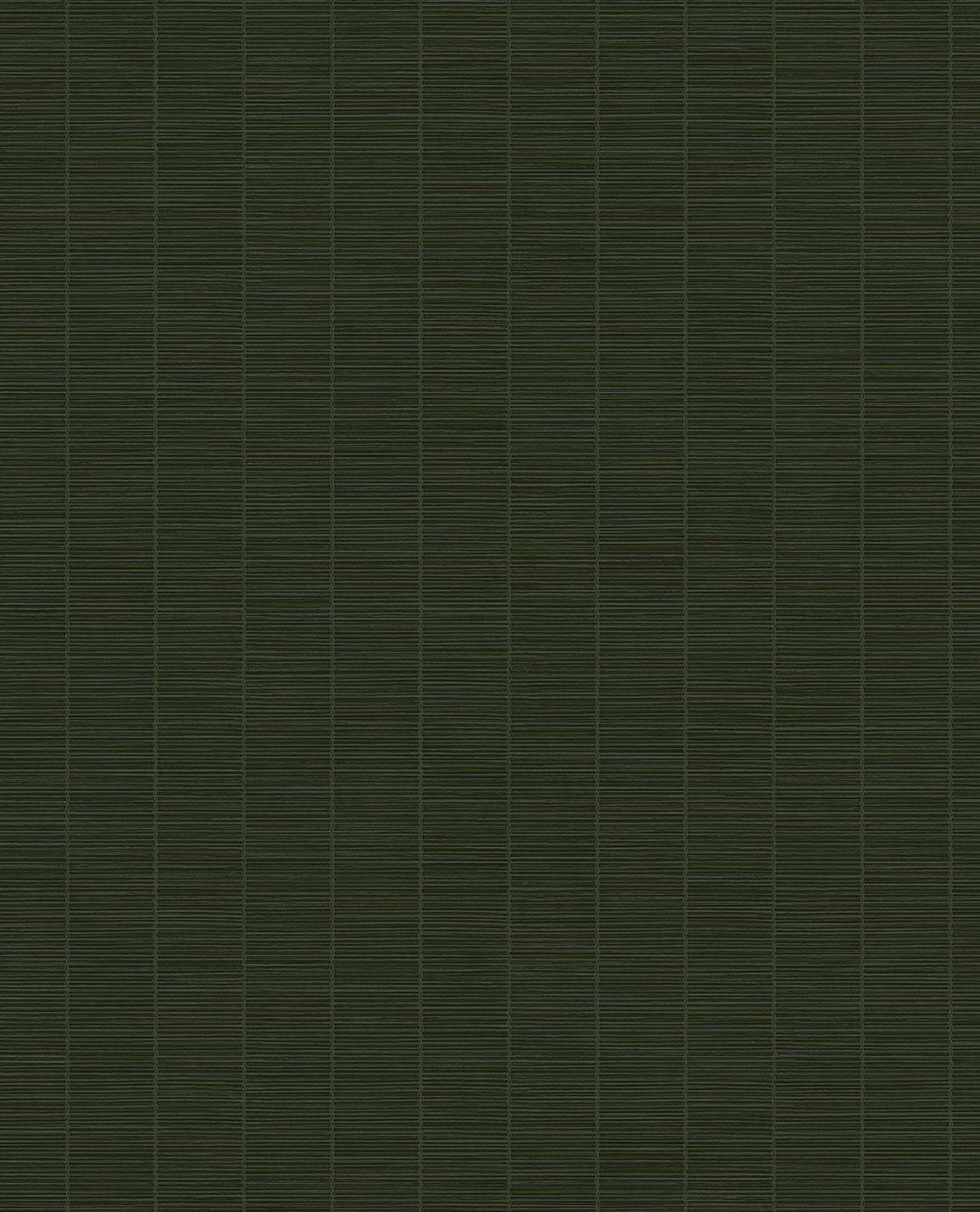 EIJFFINGER Emerald 333436 - Afbeelding 1 - Groen, Etnisch, Basic, Natuurlijk, Structuren