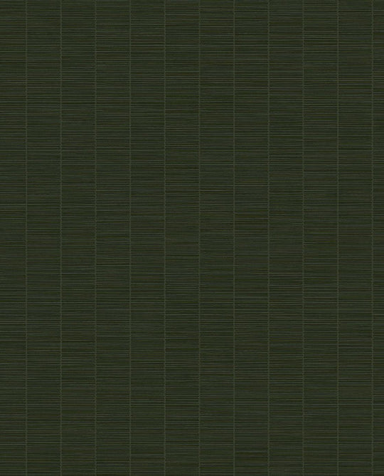 EIJFFINGER Emerald 333436 - Afbeelding 1 - Groen, Etnisch, Basic, Natuurlijk, Structuren