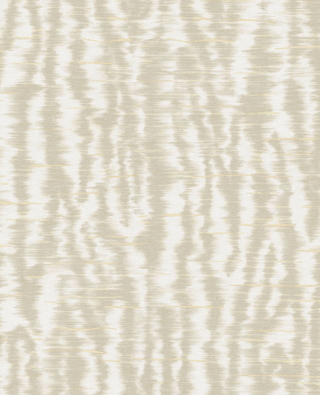 EIJFFINGER Emerald 333440 - Afbeelding 1 - Naturel, Etnisch, Strepen, Structuren