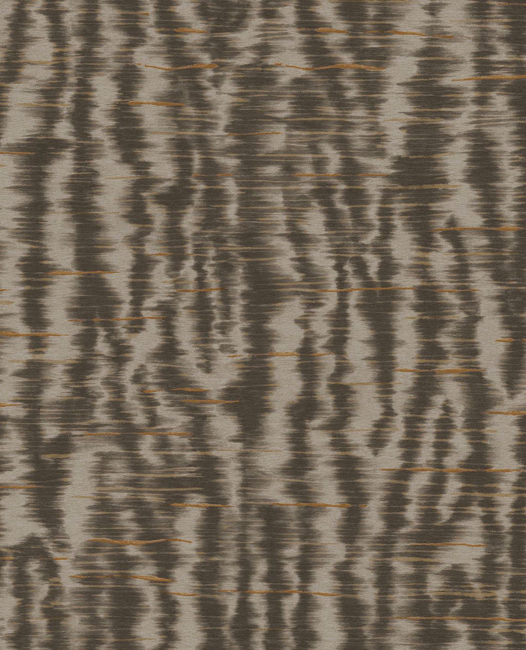 EIJFFINGER Emerald 333443 - Afbeelding 1 - Naturel, Etnisch, Stoer, Industrieel, Strepen, Structuren