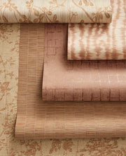 EIJFFINGER Emerald 333421 - Afbeelding 4 - Naturel, Landelijk, Romantisch, Structuren, Bloemen