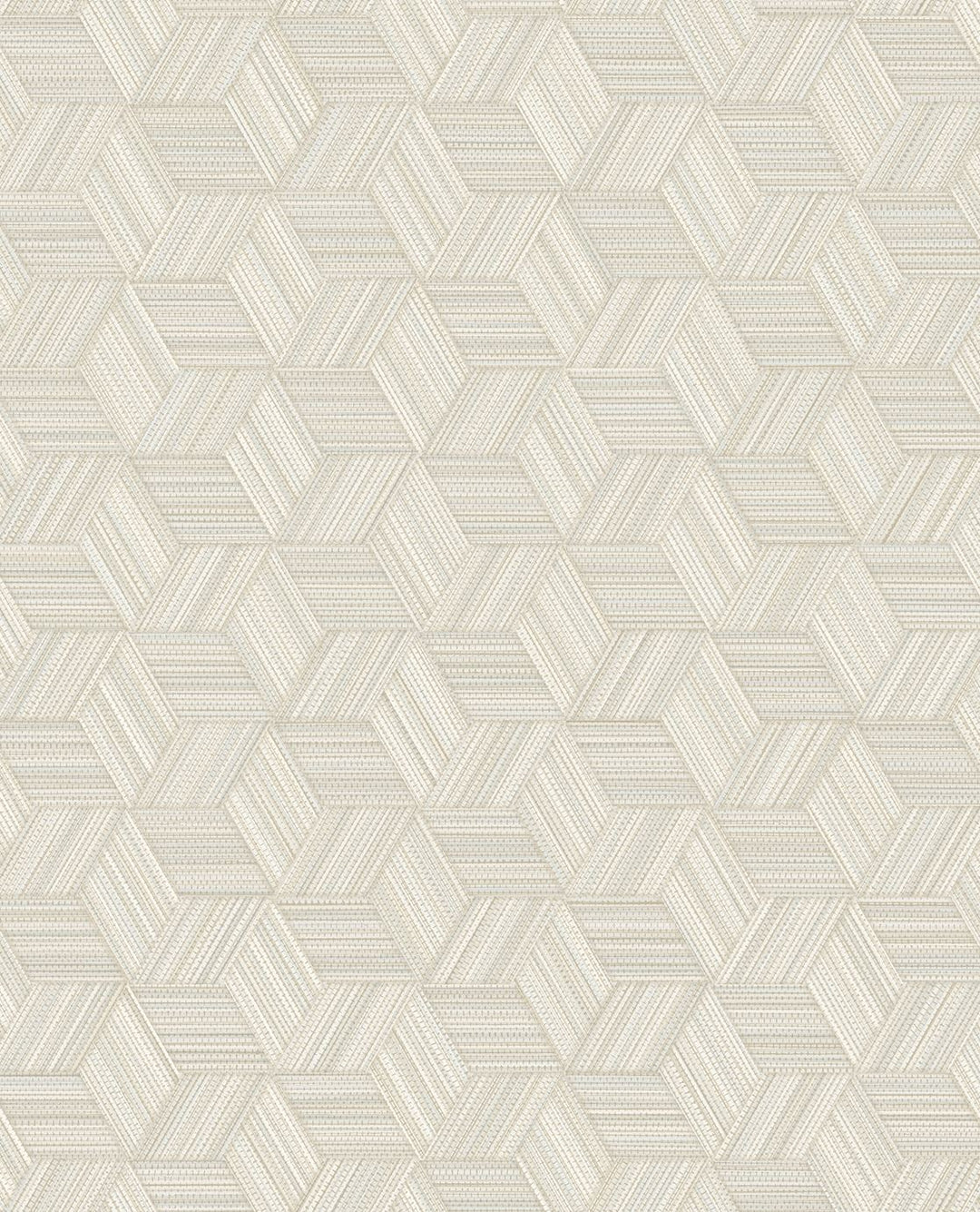 EIJFFINGER Cozumel 50510 - Afbeelding 1 - Zwart / Grijs, Scandinavisch, Stoer, Industrieel, Geometrisch