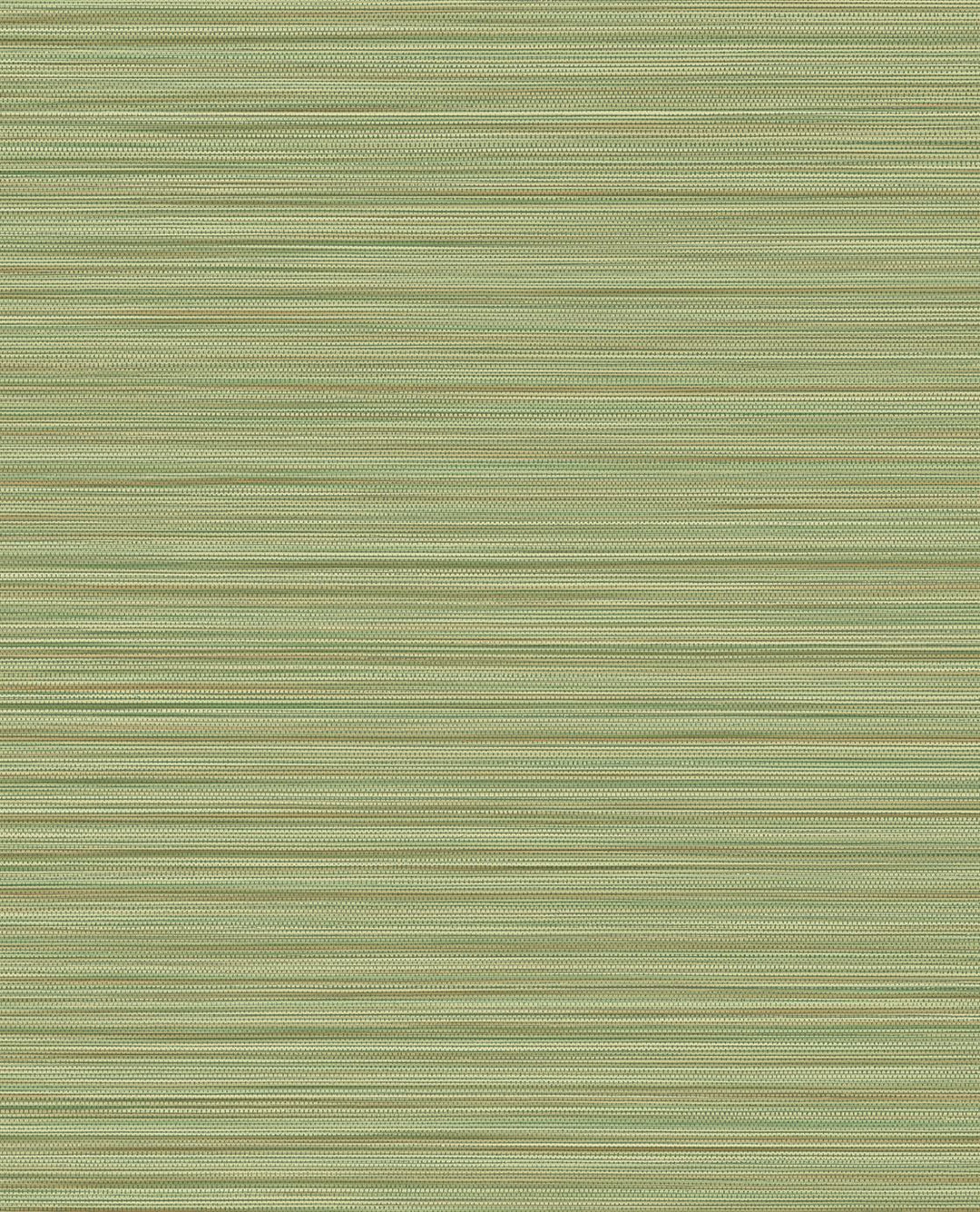 EIJFFINGER Cozumel 50541 - Afbeelding 1 - Groen, Retro, Vintage, Landelijk, Etnisch, Natuurlijk, Effen, Uni, Structuren