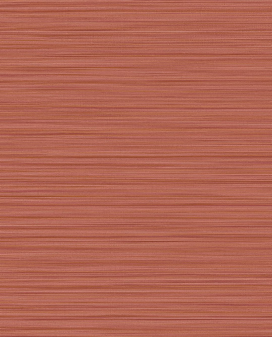 EIJFFINGER Cozumel 50545 - Afbeelding 1 - Rood, Retro, Vintage, Etnisch, Effen, Uni, Structuren