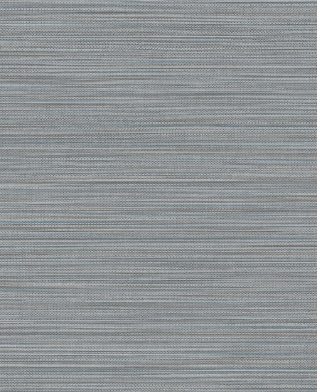 EIJFFINGER Cozumel 50546 - Afbeelding 1 - Blauw, Landelijk, Basic, Effen, Uni, Structuren