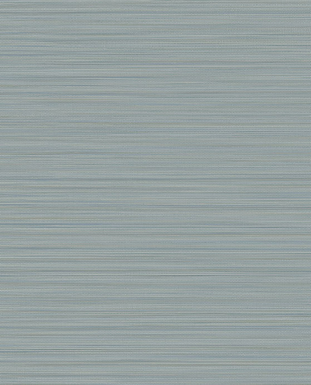 EIJFFINGER Cozumel 50547 - Afbeelding 1 - Blauw, Retro, Vintage, Landelijk, Effen, Uni, Structuren