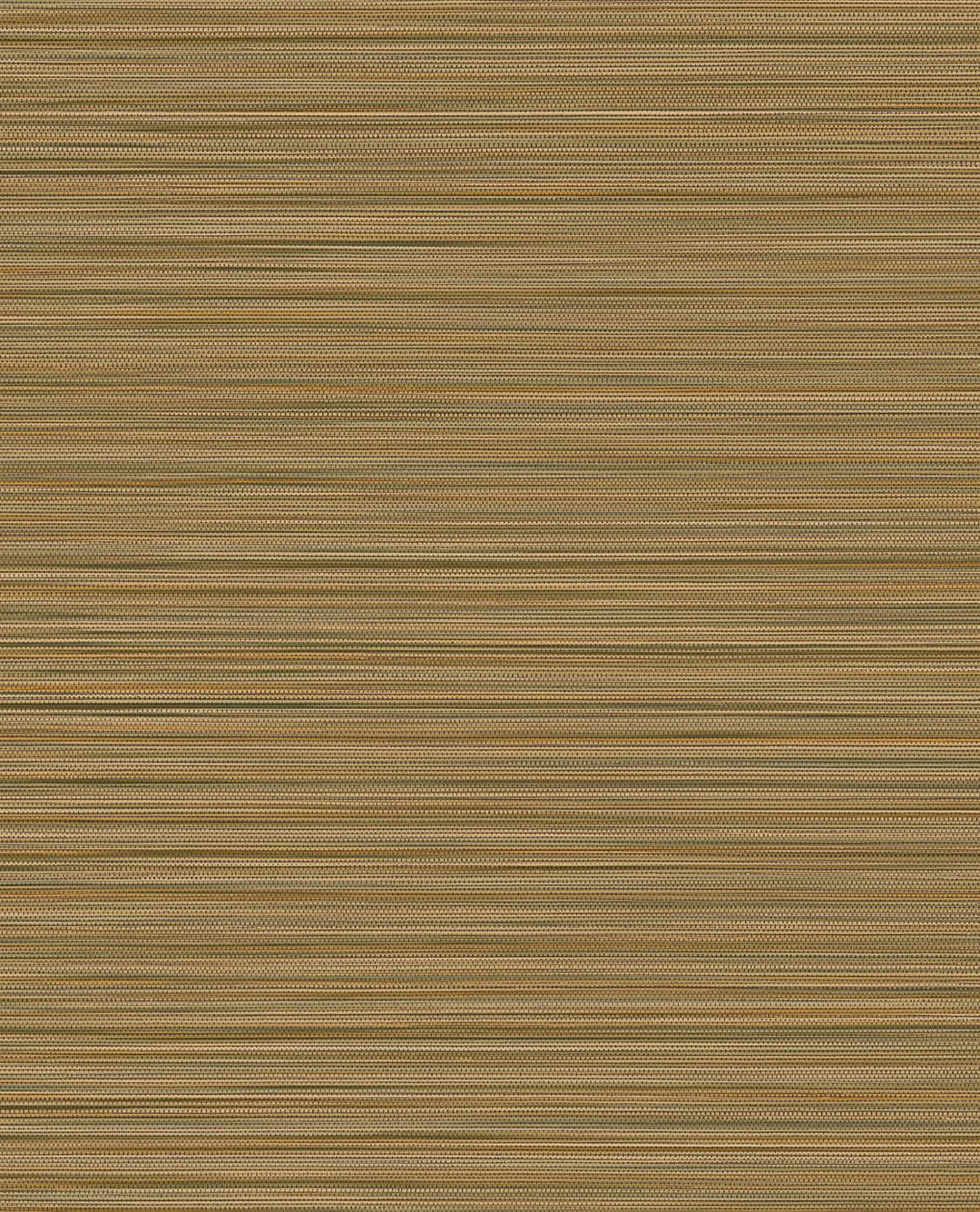 EIJFFINGER Cozumel 50537 - Afbeelding 1 - Naturel, Geel, Retro, Vintage, Etnisch, Basic, Effen, Uni, Structuren
