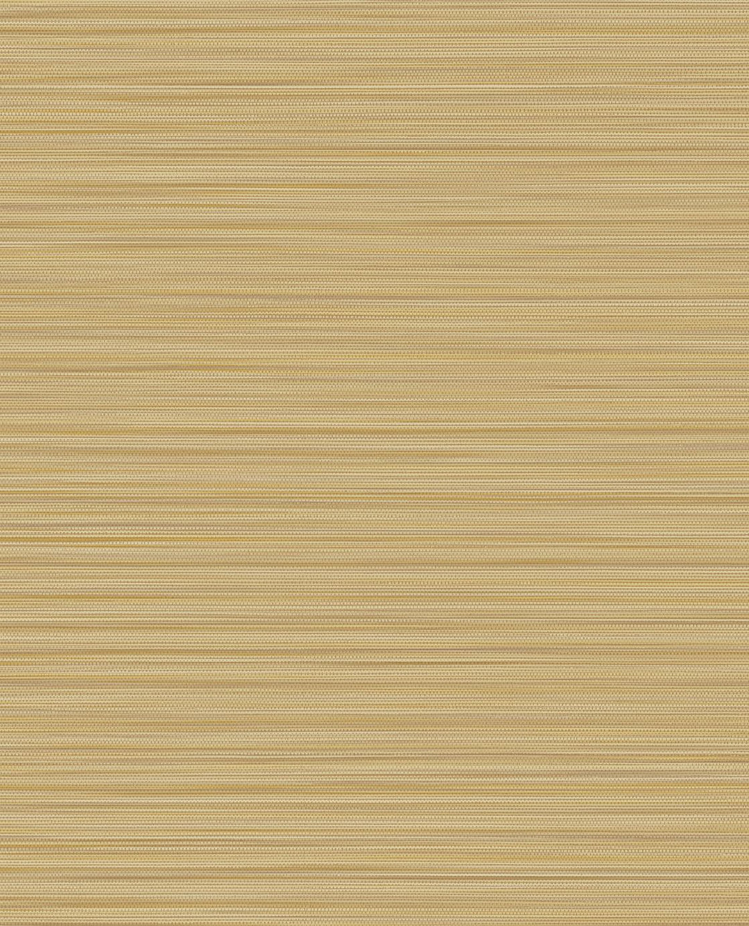 EIJFFINGER Cozumel 50538 - Afbeelding 1 - Naturel, Geel, Retro, Vintage, Landelijk, Basic, Effen, Uni, Structuren