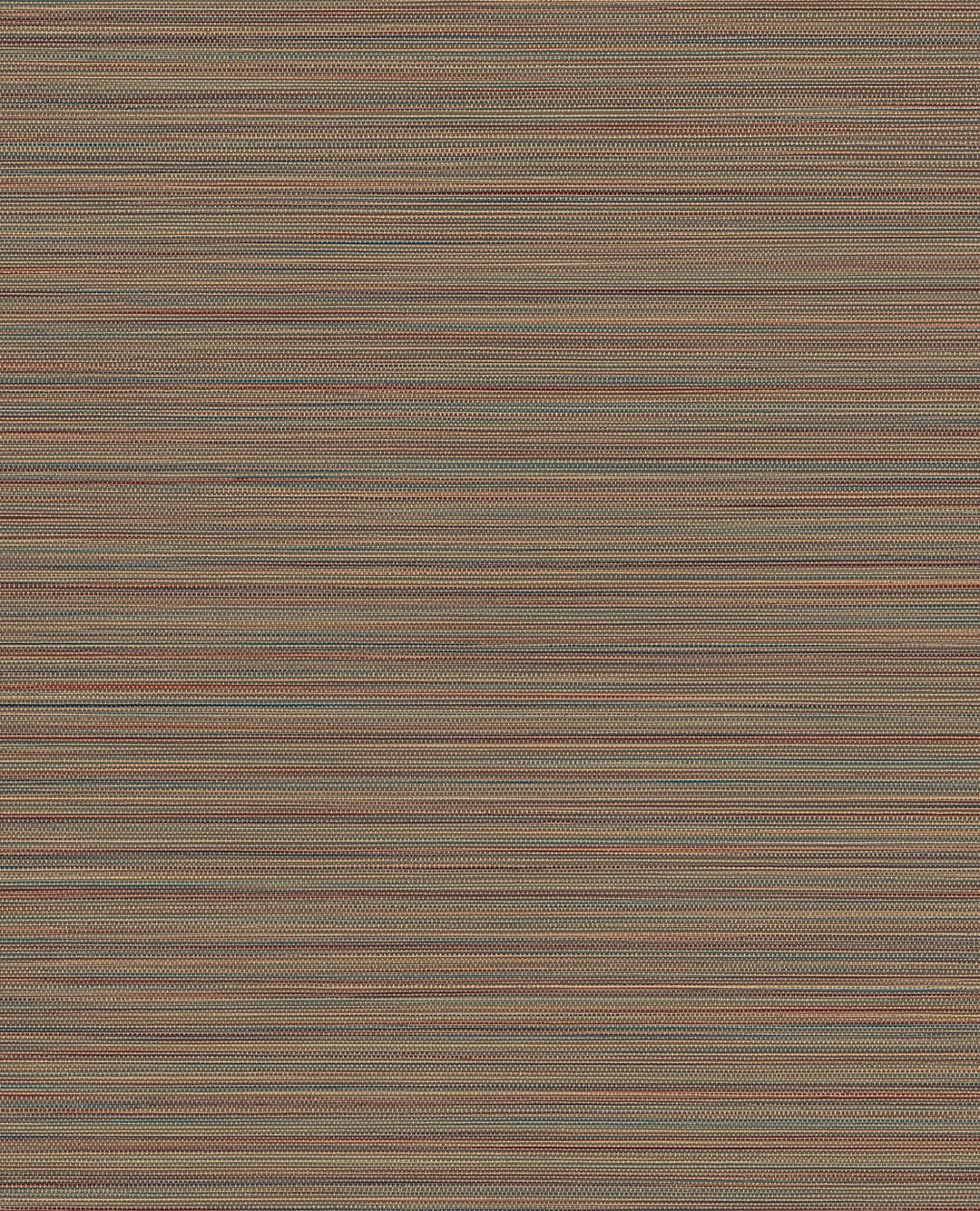 EIJFFINGER Cozumel 50544 - Afbeelding 1 - Naturel, Paars, Retro, Vintage, Etnisch, Effen, Uni, Structuren