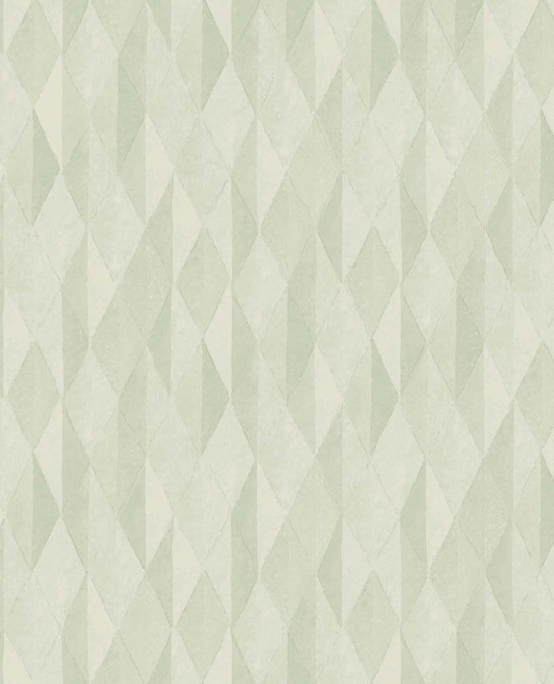 EIJFFINGER Festival 333541 - Afbeelding 1 - Groen, Scandinavisch, Basic, Ruiten