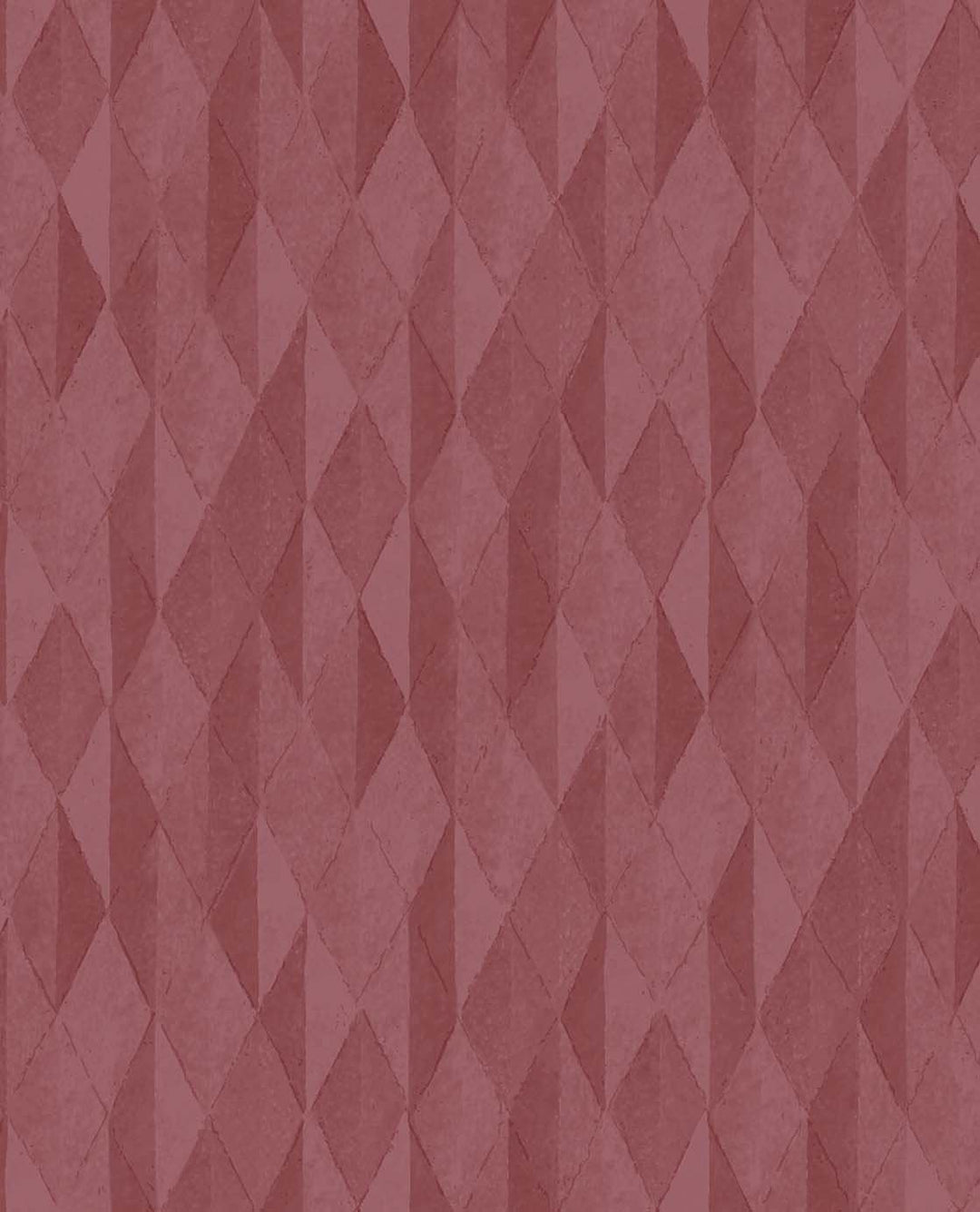 EIJFFINGER Festival 333543 - Afbeelding 1 - Rood, Retro, Vintage, Klassiek, Chic, Glamour, Ruiten
