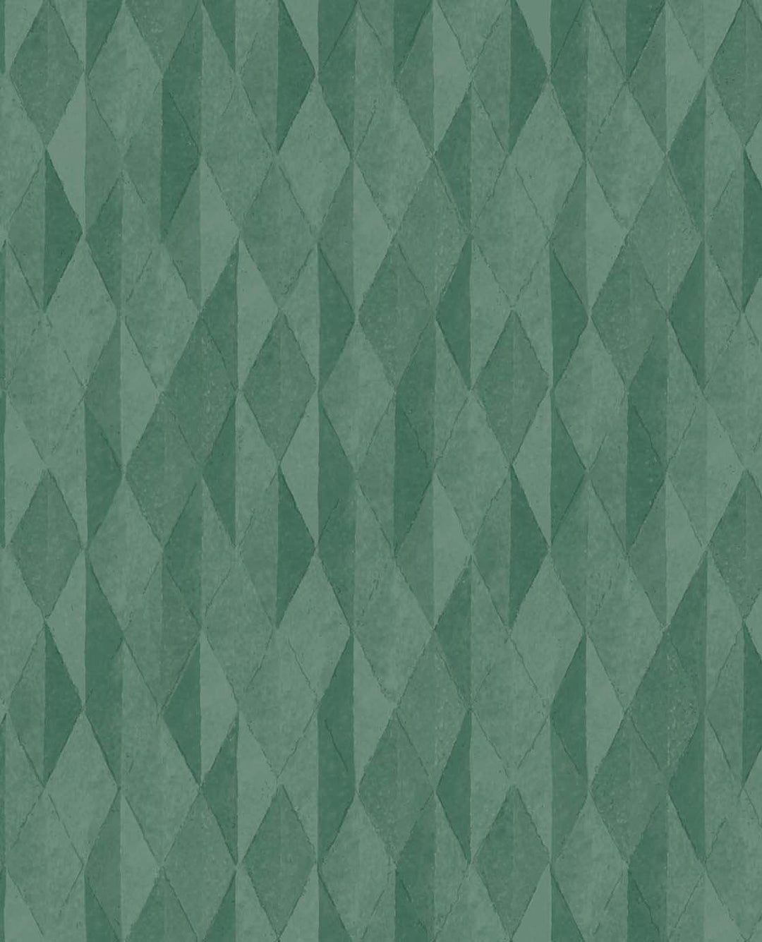 EIJFFINGER Festival 333545 - Afbeelding 1 - Groen, Retro, Vintage, Stoer, Industrieel, Ruiten