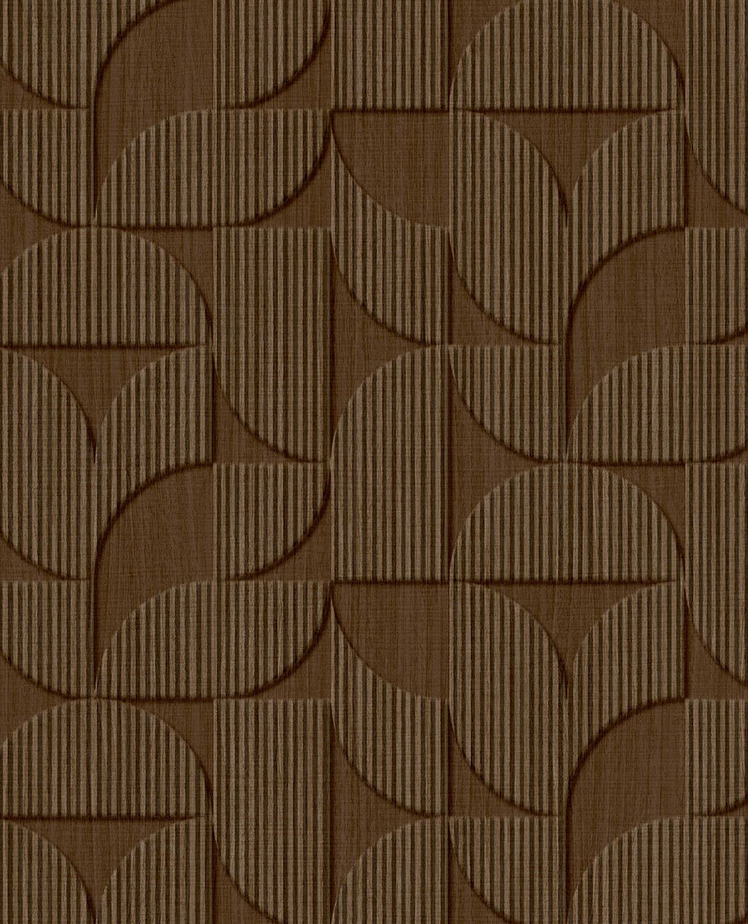 EIJFFINGER Revive 333603 - Afbeelding 1 - Naturel, Retro, Vintage, Etnisch, Stoer, Industrieel, Natuurlijk, Geometrisch