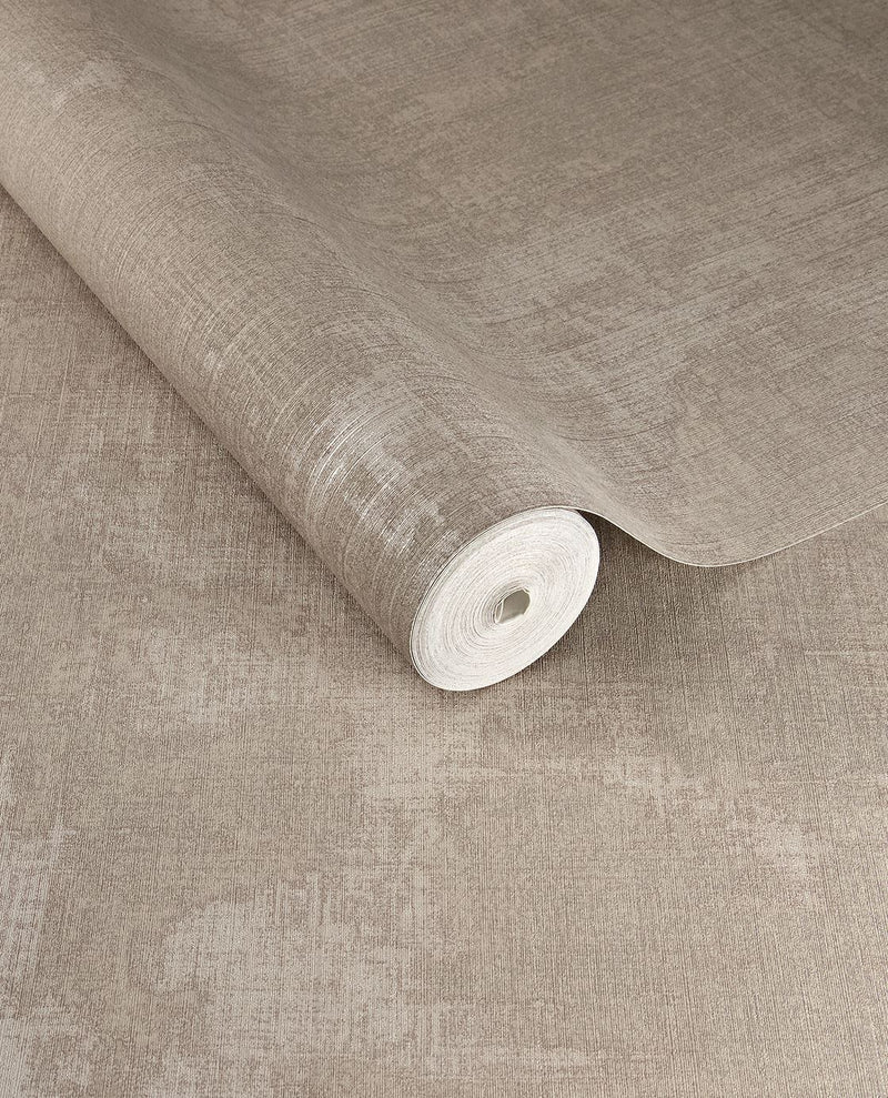 EIJFFINGER Canvas 313521 - Afbeelding 1 - Naturel, Zwart / Grijs, Basic, Klassiek, Structuren