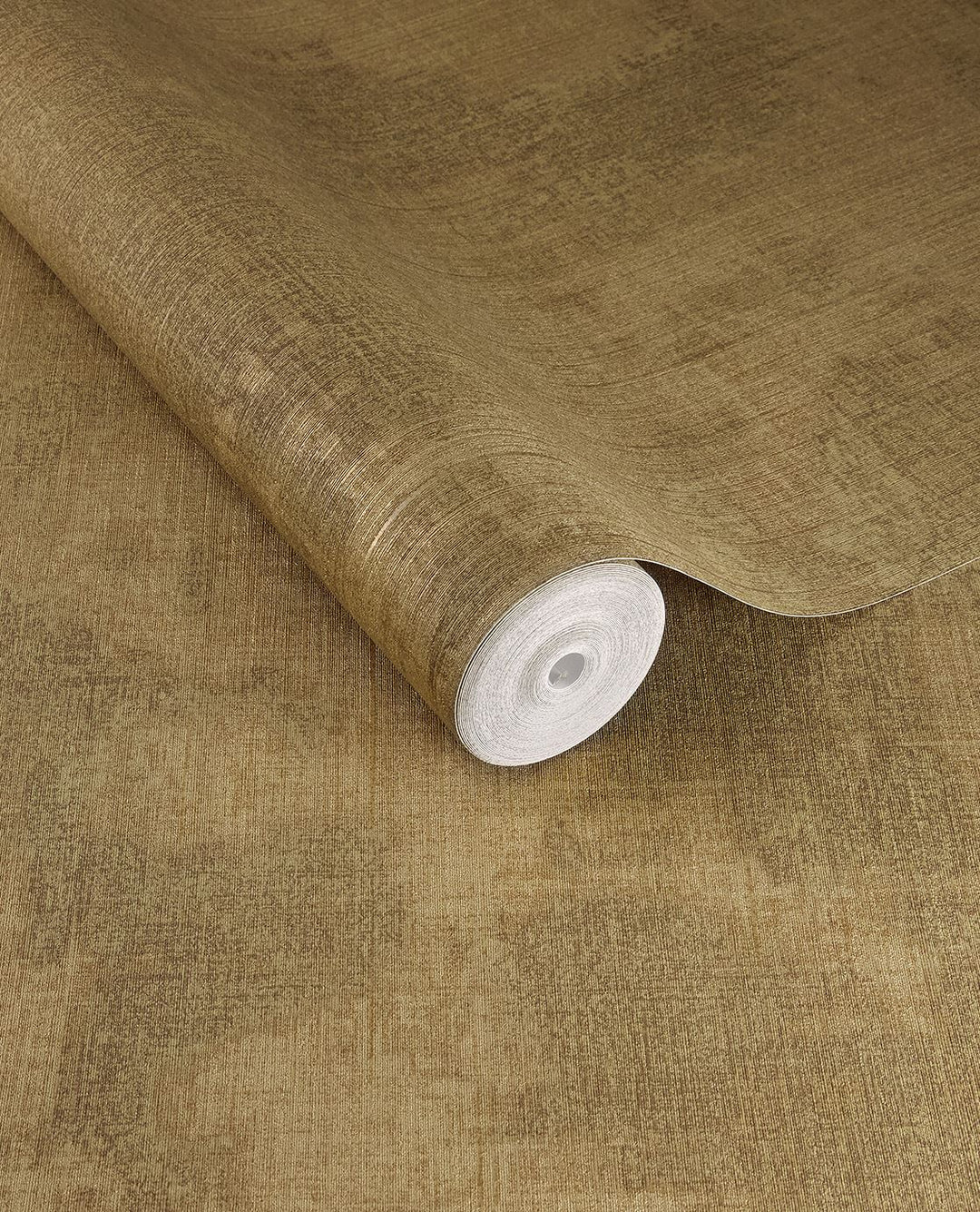 EIJFFINGER Canvas 313525 - Afbeelding 1 - Groen, Goud, Basic, Klassiek, Structuren