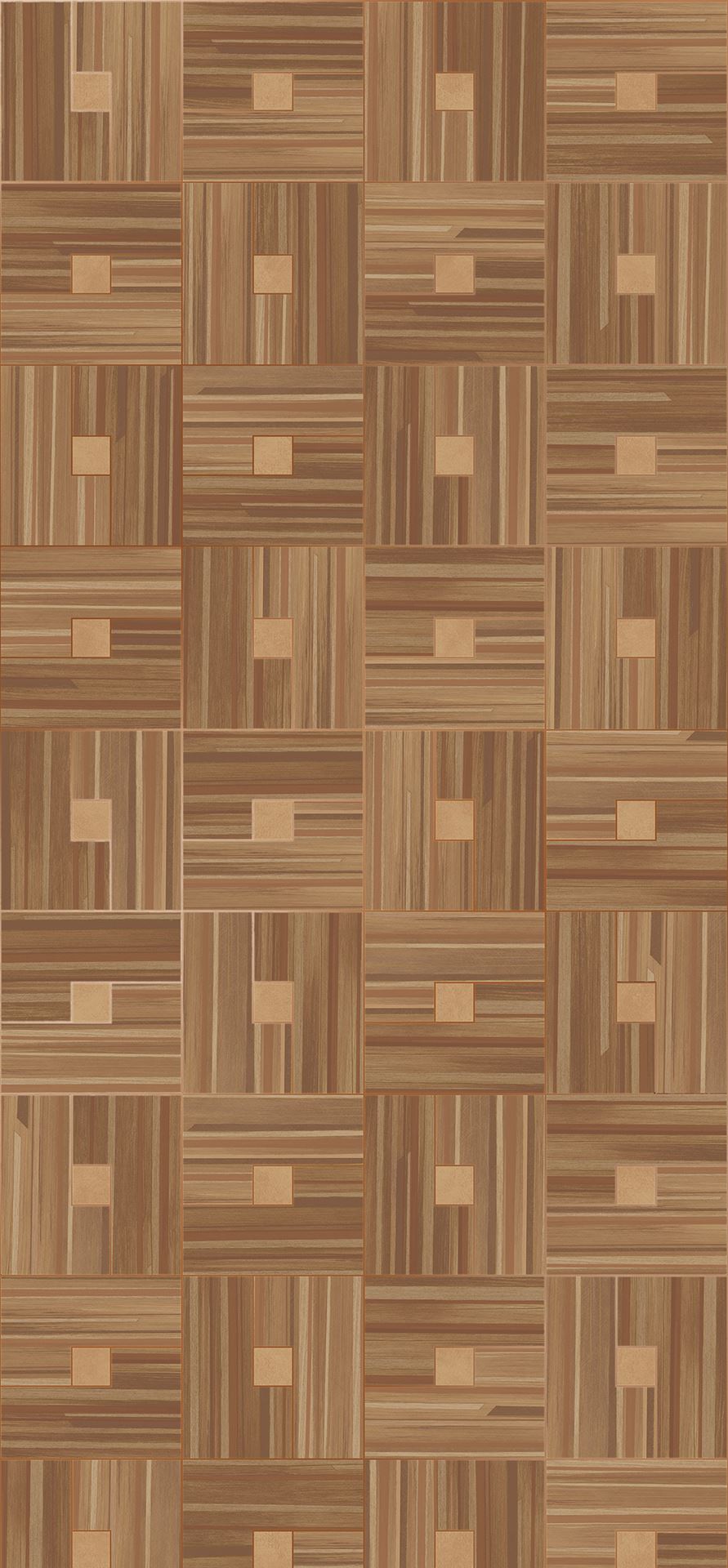 EIJFFINGER Gilded 340182 - Afbeelding 1 - Naturel, Klassiek, Stoer, Industrieel, Chic, Glamour, Strepen, Geometrisch 